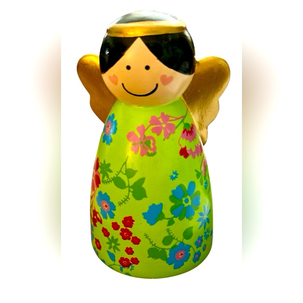 Angel Coin Bank